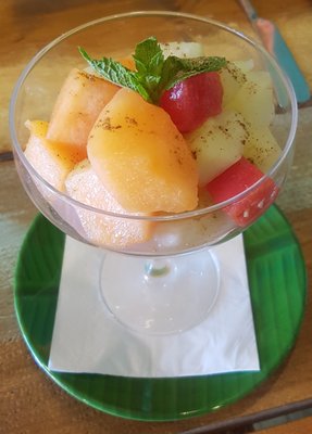 Chennai Express by null