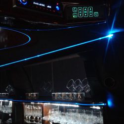 Waterloo Limo