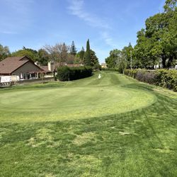 Hole #8