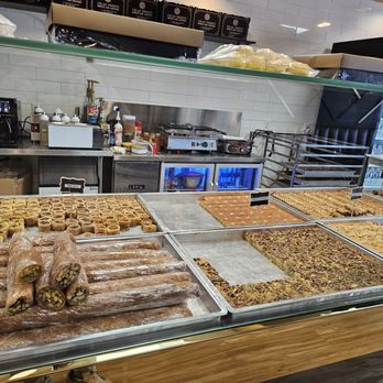 Lelas Sweets - Bakeries Near Me - Plano, Texas