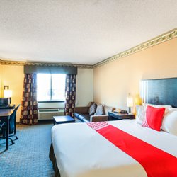 OYO Hotel Alva OK East