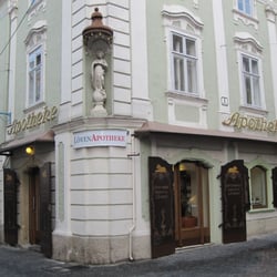 Apotheke Zum Goldenen Löwen