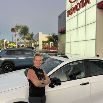 Toyota of Poway - Love it! - Car Dealers Near Me - Poway, California Toyota of Poway - Love it! - Car Dealers Near Me - Poway, California