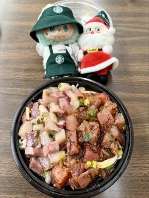 Fort Ruger Market by null