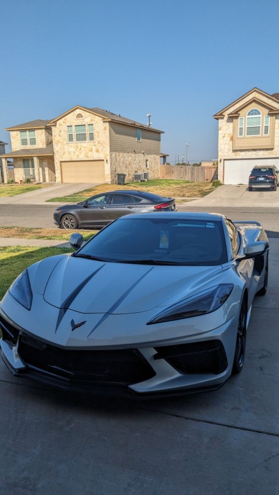 Slide of Veteran's Final Touch Solutions