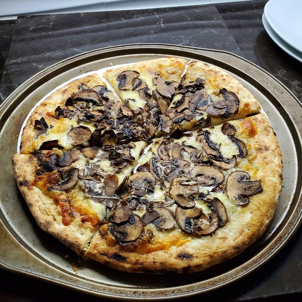 General Assembly Pizza - Pizza Near Me - Toronto, Ontario General Assembly Pizza - Pizza Near Me - Toronto, Ontario