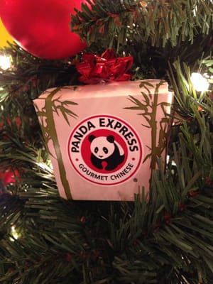 Panda Express by null