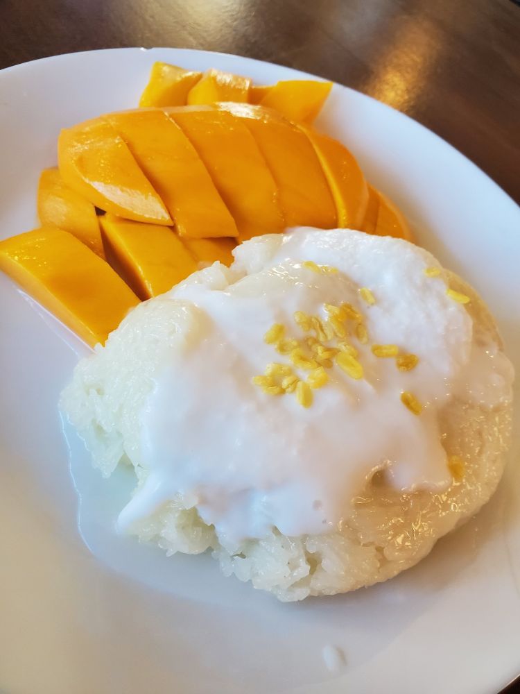 Double Delicious Thai Cuisine