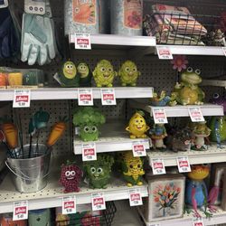 Harmons Neighborhood Grocer - Cute kitchen decor