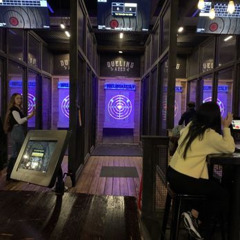 Dueling Axes - Axe Throwing Near Me - Las Vegas, Nevada Dueling Axes - Axe Throwing Near Me - Las Vegas, Nevada