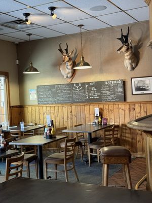 Racks Bar and Grill by null