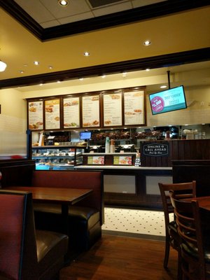 Corner Bakery Cafe Order Food 60 Photos 83 Reviews Corner Bakery Cafe Order Food