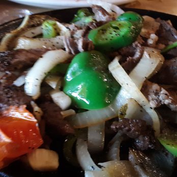 Marieta's - Under cooked - Mexican Near Me - El Cajon, California