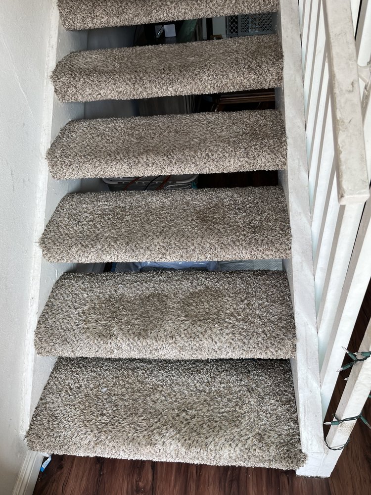 JOHNSON’S CARPET CLEANING SERVICES Whittier, California Carpet