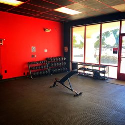 Torch Fitness and Wellness
