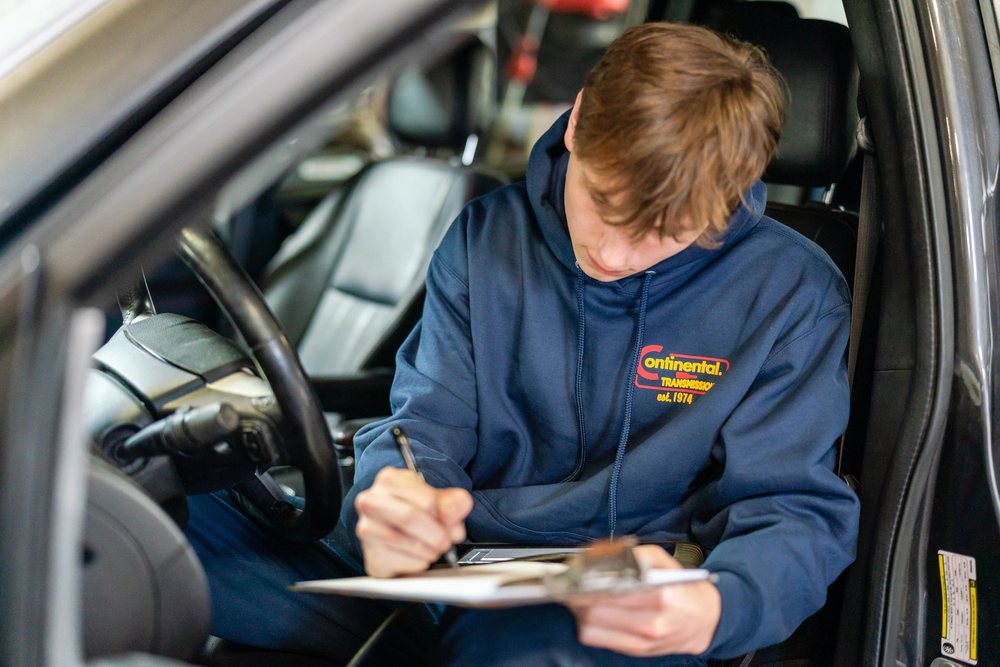 CONTINENTAL TRANSMISSION Updated August 2024 23 Photos & 12 Reviews