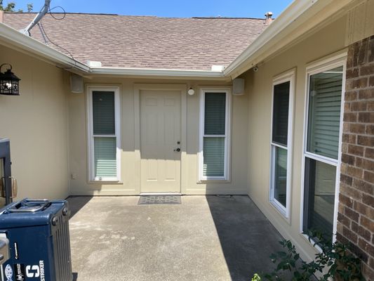 Coulter Contracting Solutions