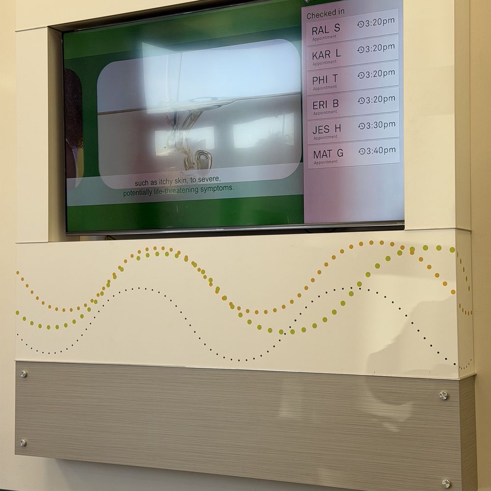 Quest Diagnostics - Status updates on screen - Laboratory Testing Near Me - Las Vegas, Nevada Quest Diagnostics - Status updates on screen - Laboratory Testing Near Me - Las Vegas, Nevada