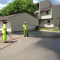 Renew Seal Coating