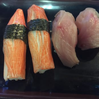 Sushi Pier - Small potions of rice was perfect - Sushi Bars Near Me - Reno, Nevada Sushi Pier - Small potions of rice was perfect - Sushi Bars Near Me - Reno, Nevada