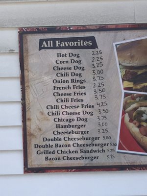 Menu photo 2 Dairy Mart Plus Sterling, IL