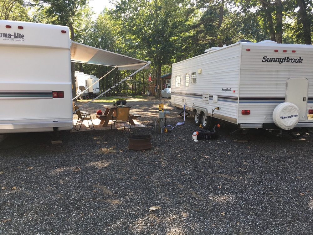 WAYNESBORO NORTH 340 CAMPGROUND Updated August 2024 13 Reviews