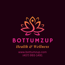 Bottumzup Health & Wellness