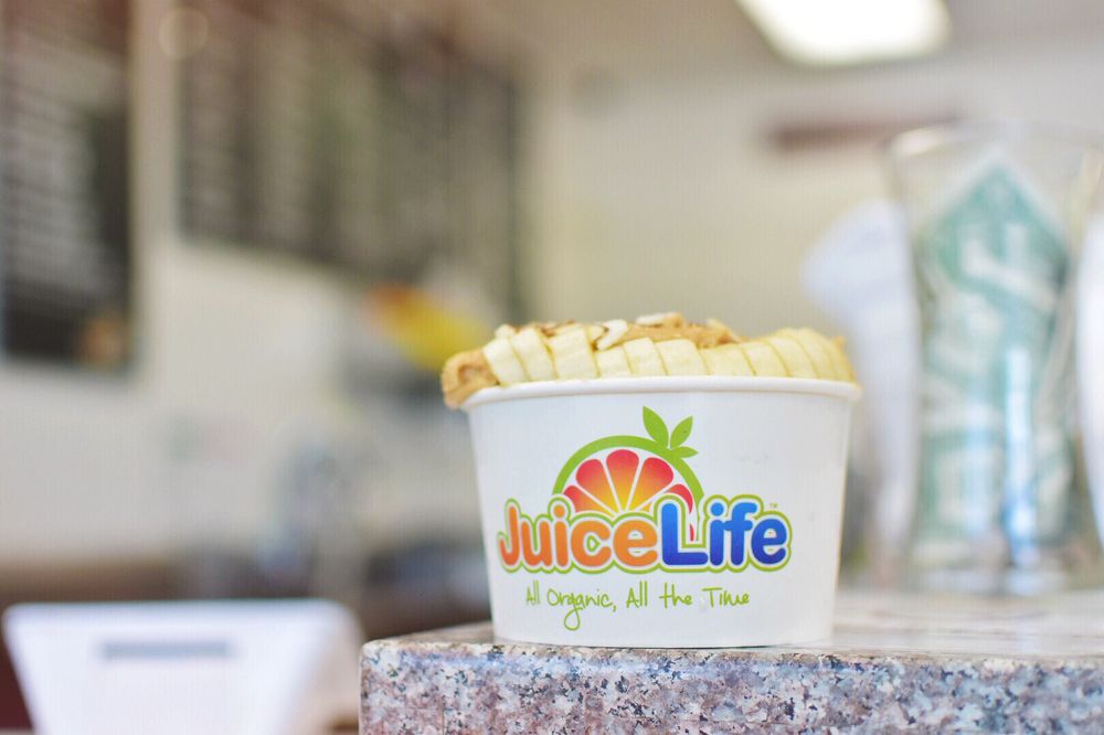 JUICE LIFE CLOSED 152 Photos & 153 Reviews 2598 S Archibald Ave