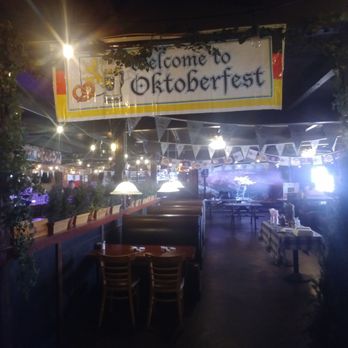 Edelweiss Biergarten - German Near Me - Phoenix, Arizona