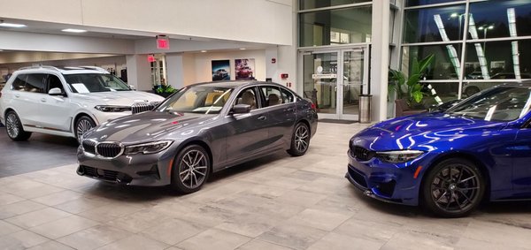 CENTURY BMW - Updated August 2025 - 38 Photos & 104 Reviews - 2934 ...