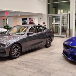 CENTURY BMW - 37 Photos & 93 Reviews - 2934 Laurens Rd, Greenville ...