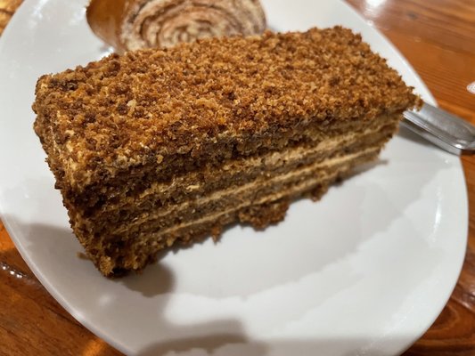 Georgian Bread by null