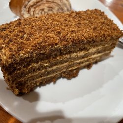 Georgian Bread Cuisine - Idial