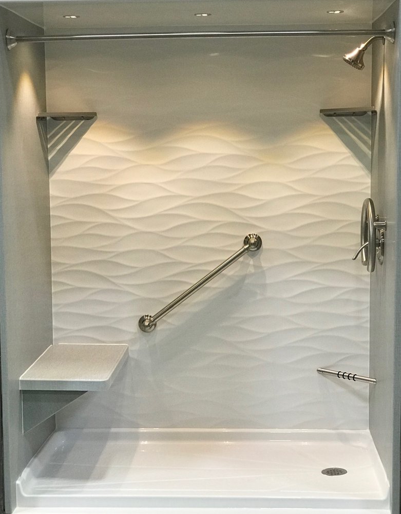 THE BATH AUTHORITY OF ST. LOUIS Updated August 2024 11993 Borman Dr