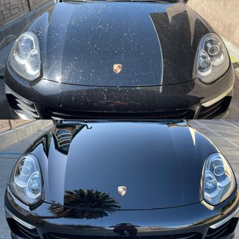 Pristine Shine - Auto Detailing Near Me - Hesperia, California Pristine Shine - Auto Detailing Near Me - Hesperia, California
