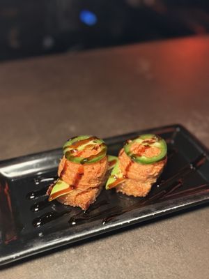 Gyoza Bar "Japanese Dumpling" by null