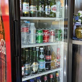 Bravo Avo - Nice drink selection - Mediterranean Near Me - Foothill Ranch, California