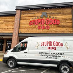 Stupid Good BBQ