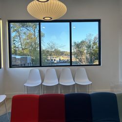 Powell Pediatric Dentistry - Waiting area