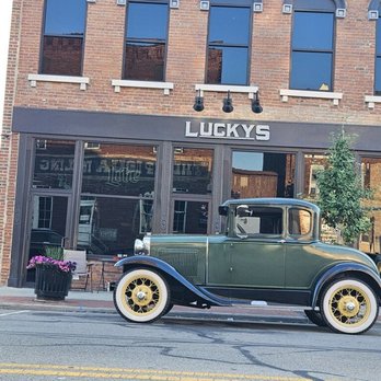 Luckys Pad - Bars Near Me - Piqua, Ohio Luckys Pad - Bars Near Me - Piqua, Ohio