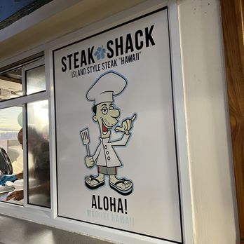 Steak Shack - Steakhouses Near Me - Honolulu, Hawaii Steak Shack - Steakhouses Near Me - Honolulu, Hawaii