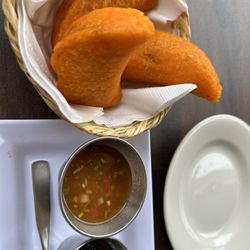 Empanadas