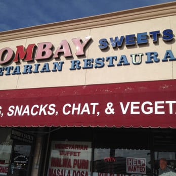 Bombay Sweets - Storefront - Indian Near Me - Houston, Texas Bombay Sweets - Storefront - Indian Near Me - Houston, Texas