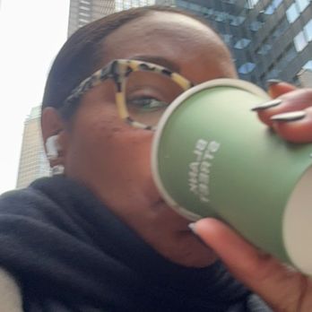 Blank Street Coffee - Morning Joe - Coffee & Tea Near Me - New York, New York Blank Street Coffee - Morning Joe - Coffee & Tea Near Me - New York, New York