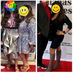 Lash & Glow Studio  - Weight loss program 

Skinny shots 

Vaje de peso 
Con nuestra injecciones