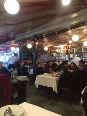 Balıkçı Kahraman by null