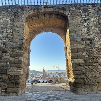 Arco de los Gigantes - Arco de los Gigantes - Local Flavor Near Me - Antequera, Massachusetts