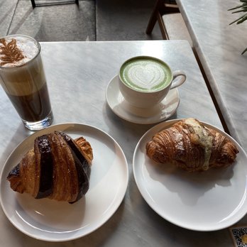 Cupitol Coffee & Eatery - Coffee & Tea Near Me - Chicago, Illinois