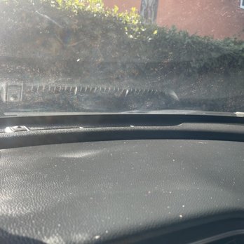 Crystal Clean Car Wash - Car Wash Near Me - El Cajon, California