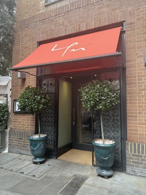 La Petite Maison (LPM) London by null